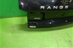 Дверь багажника без стекла (5-ти дверный кузов) (LR027614) для Land Rover Range Rover Evoque с 2011-2018г (Евог)