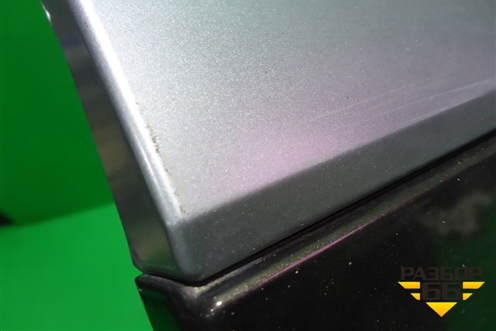 Накладка двери задней левой (4M0853969G) для Audi Q7 c 2015г (Ку 7)