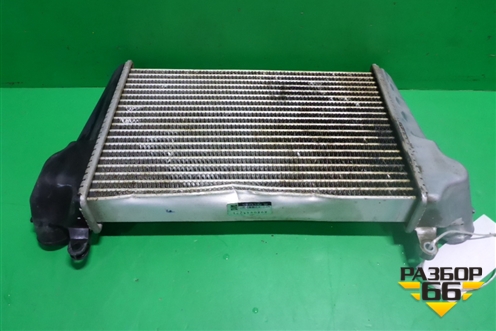 Интеркулер  (4JJ1) (8980945271) для Isuzu ELF (N-series) с 2006-2014г (Эльф)