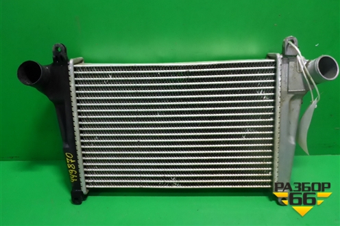 Интеркулер  (4JJ1) (8980945271) для Isuzu ELF (N-series) с 2006-2014г (Эльф)