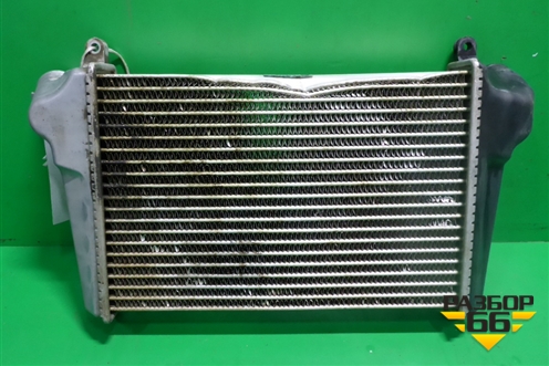 Интеркулер  (4JJ1) (8980945271) для Isuzu ELF (N-series) с 2006-2014г (Эльф)