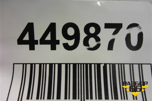 Интеркулер  (4JJ1) (8980945271) для Isuzu ELF (N-series) с 2006-2014г (Эльф)