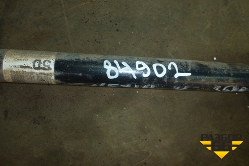 Привод передний правый (1.5л) для Daewoo Nexia с 1995-2016г (Нексия)