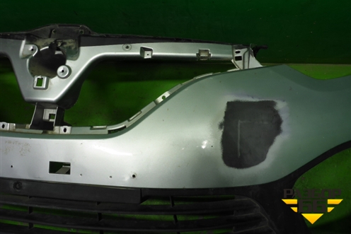 Бампер передний (620228229R) для Renault Kaptur с 2016г (Каптюр)