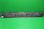 Накладка заднего бампера (до 2012г) (5216260040) для Toyota Land Cruiser (200) с 2008г (Ленд Крузер)