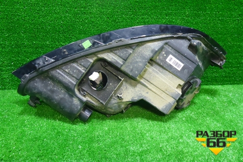 Фара левая (ксенон без блока и лампы) (GX6313W030EG) для Jaguar XF с 2015г