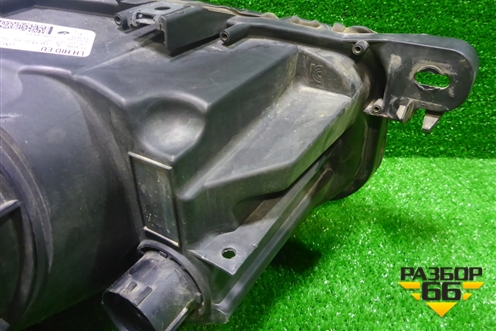 Фара левая (ксенон без блока и лампы) (GX6313W030EG) для Jaguar XF с 2015г