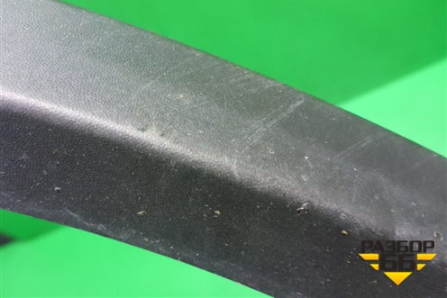 Накладка заднего крыла правого (передняя часть на арку) (7587378010) для Lexus NX 200 с 2014-2021г (НХ)