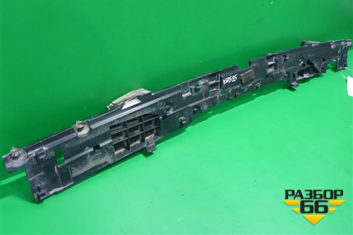 Кронштейн заднего бампера центральный (после 2012г) (5261560080) для Toyota Land Cruiser (200) с 2008г (Ленд Крузер)