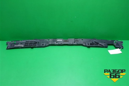 Кронштейн заднего бампера центральный (после 2012г) (5261560080) для Toyota Land Cruiser (200) с 2008г (Ленд Крузер)