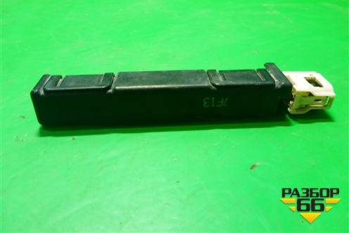 Антенна электрическая (8999733020) для Toyota Camry V50 с 2011-2018г (Камри)