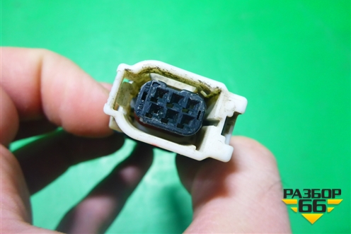 Антенна электрическая (8999733020) для Toyota Camry V50 с 2011-2018г (Камри)