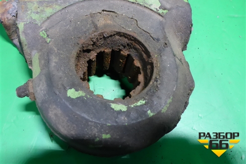 Трещотка тормозная (задняя левая) (M4410425) для Scania 5 R Series с 2004-2016г