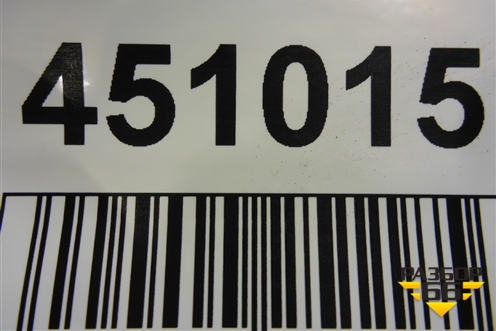 Трещотка тормозная (задняя левая) (M4410425) для Scania 5 R Series с 2004-2016г