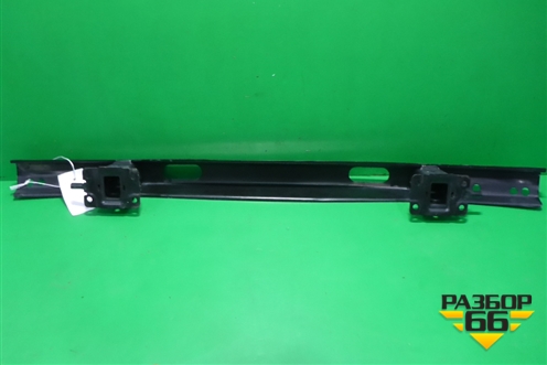 Усилитель заднего бампера для Volkswagen Transporter T6 с 2015г (Транспортер Т6)