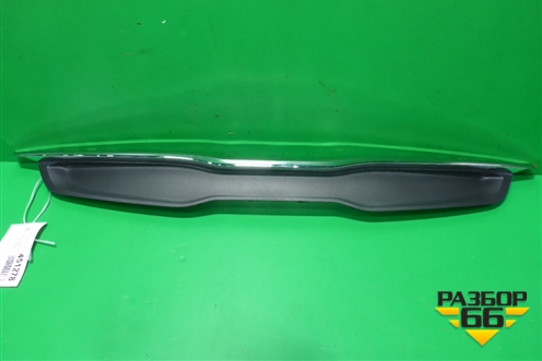 Решетка радиатора (до 2020г) (86351H0000) для Kia Rio с 2017г (Рио 4)