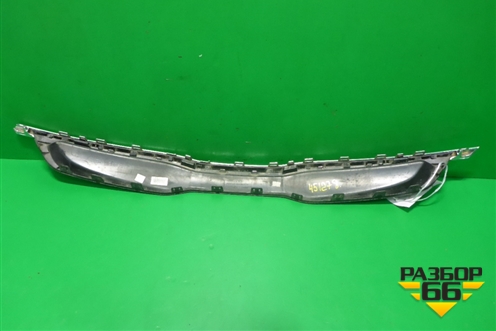 Решетка радиатора (до 2020г) (86351H0000) для Kia Rio с 2017г (Рио 4)