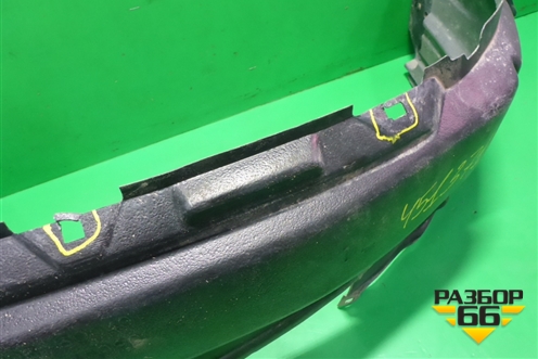 Локер передний левый (до 2017г) (5380660040) для Toyota Land Cruiser Prado(150) с 2009г (Ленд Крузер Прадо)