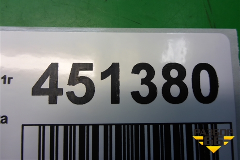 Обшивка багажника правая (седан) (4G5863888G) для Audi A6 (C7) с 2011-2018г (А6)