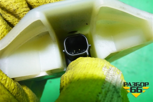 Антенна (дистанционного управления) (8999260020) для Toyota Land Cruiser (200) с 2008г (Ленд Крузер)