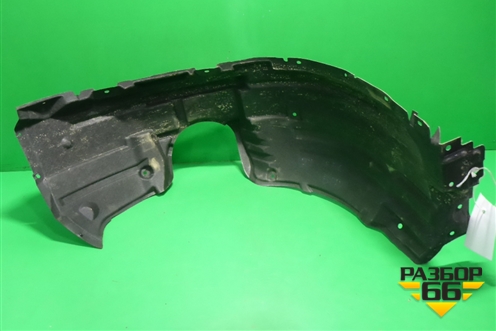 Локер передний левый (5387648180) для Lexus RX 350 c 2015г (РХ)