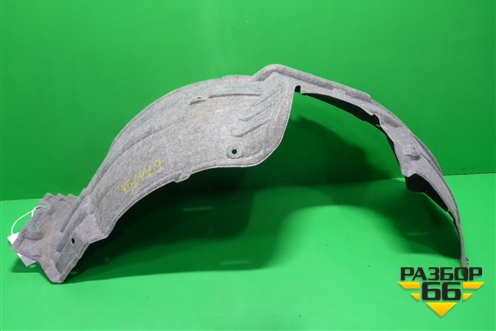 Локер передний левый (5387648180) для Lexus RX 350 c 2015г (РХ)