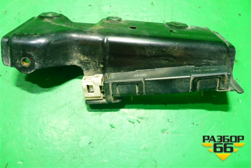 Антенна электрическая (8999760030) для Toyota Land Cruiser (200) с 2008г (Ленд Крузер)