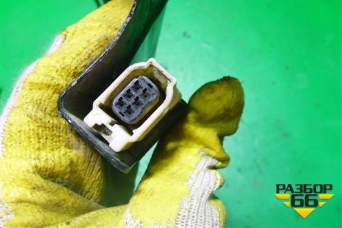 Антенна электрическая (8999760030) для Toyota Land Cruiser (200) с 2008г (Ленд Крузер)