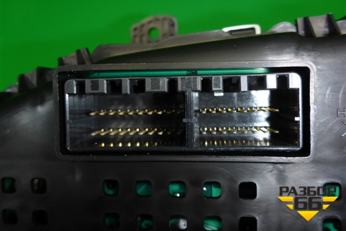 Щиток приборов (новый) (940332R000) для Hyundai i30 с 2012-2017г (Ай30)