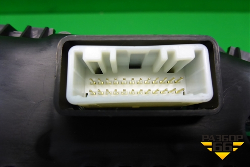 Щиток приборов (новый) (940332R000) для Hyundai i30 с 2012-2017г (Ай30)