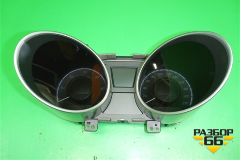 Щиток приборов (новый) (940072Y321QQH) для Hyundai ix 35 с 2010г (Ай икс 35)