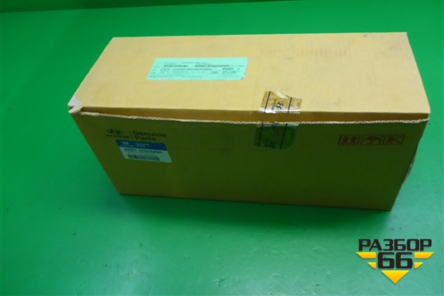 Щиток приборов (новый) (940072Y321QQH) для Hyundai ix 35 с 2010г (Ай икс 35)