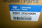 Щиток приборов (новый) (940072Y321QQH) для Hyundai ix 35 с 2010г (Ай икс 35)