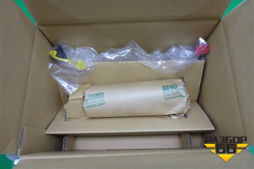 Пиропатрон в торпедо (новый) (7030A696) для Mitsubishi Lancer-9  с 2003-2008г (Лансер)