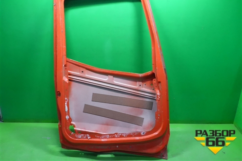 Дверь левая (14142221) для Renault TRUCK T-Series с 2013г (Т серия)