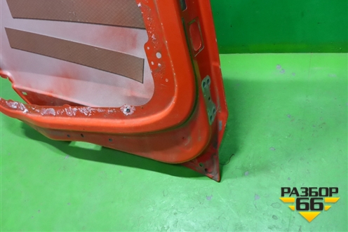 Дверь левая (14142221) для Renault TRUCK T-Series с 2013г (Т серия)