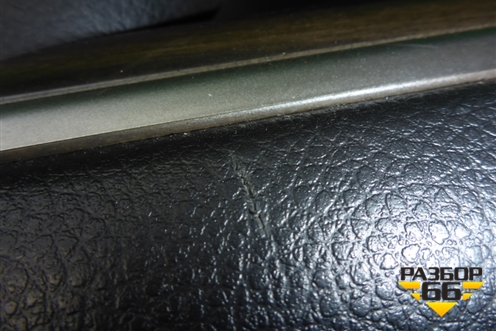 Обшивка двери задней левой под электрику для Nissan Teana (J32) с 2008-2013г (Теана)