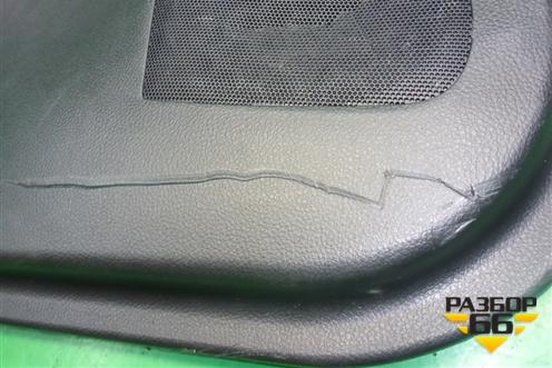 Обшивка двери задней левой под электрику для Nissan Teana (J32) с 2008-2013г (Теана)