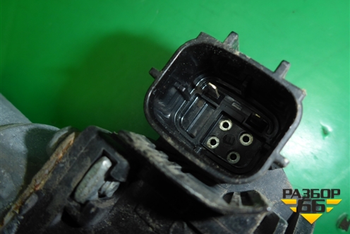 Стеклоподъёмник электрический задний левый для Nissan Teana (J32) с 2008-2013г (Теана)