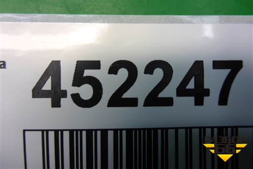 Стеклоподъёмник электрический задний левый для Nissan Teana (J32) с 2008-2013г (Теана)