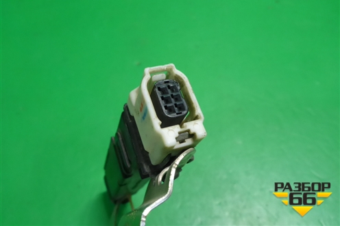 Антенна электрическая для Toyota Camry V70 с 2017г (Камри)