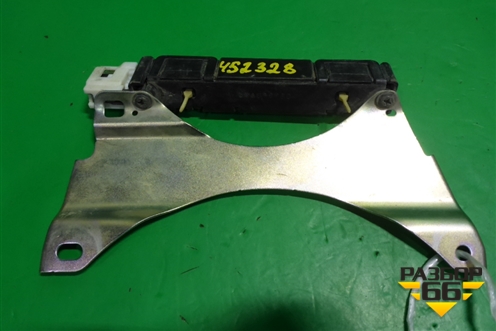 Антенна электрическая для Toyota Camry V70 с 2017г (Камри)