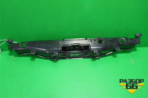 Панель передняя (верхняя часть) (641013Z001) для Hyundai i40 с 2011г (Ай40)