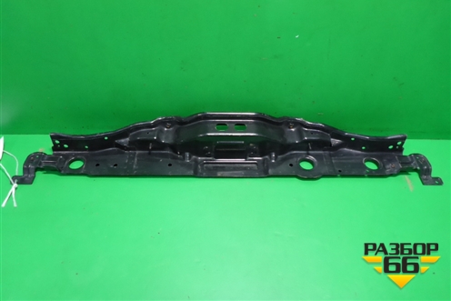 Панель передняя (верхняя часть) (641013Z001) для Hyundai i40 с 2011г (Ай40)