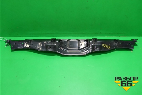 Панель передняя (верхняя часть) (641013Z001) для Hyundai i40 с 2011г (Ай40)