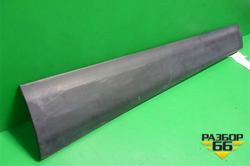 Накладка двери передней правой (808704EA0A) для Nissan Qashqai (J11E) с 2013г (Кашкай)