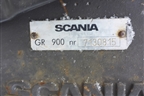 МКПП  (GR900) для Scania 4 Series с 1995-2005г