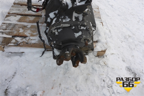 МКПП  (GR900) для Scania 4 Series с 1995-2005г