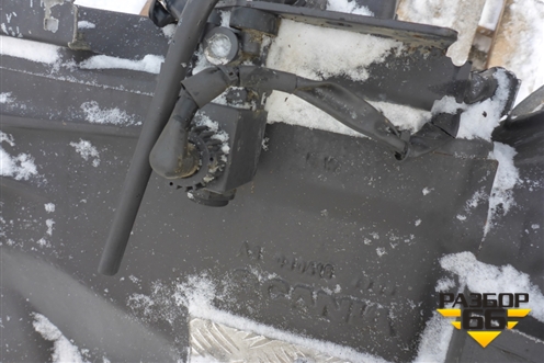 МКПП  (GR900) для Scania 4 Series с 1995-2005г