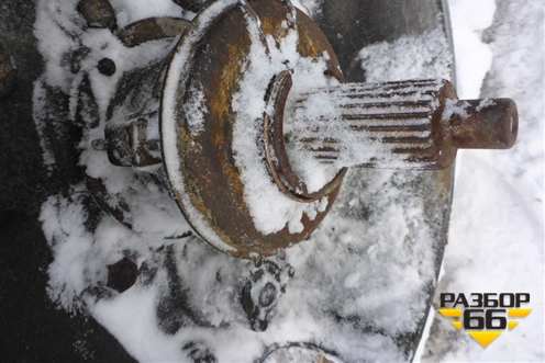 МКПП  (GR900) для Scania 4 Series с 1995-2005г